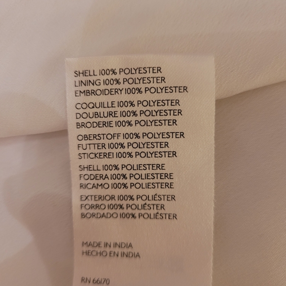 Free People Embroidered Maxi Dress - Picture 7 of 9